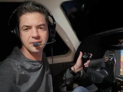 Nominalizarea lui Isaacman la NASA, retrasă (sursa: X/Jared Isaacman)