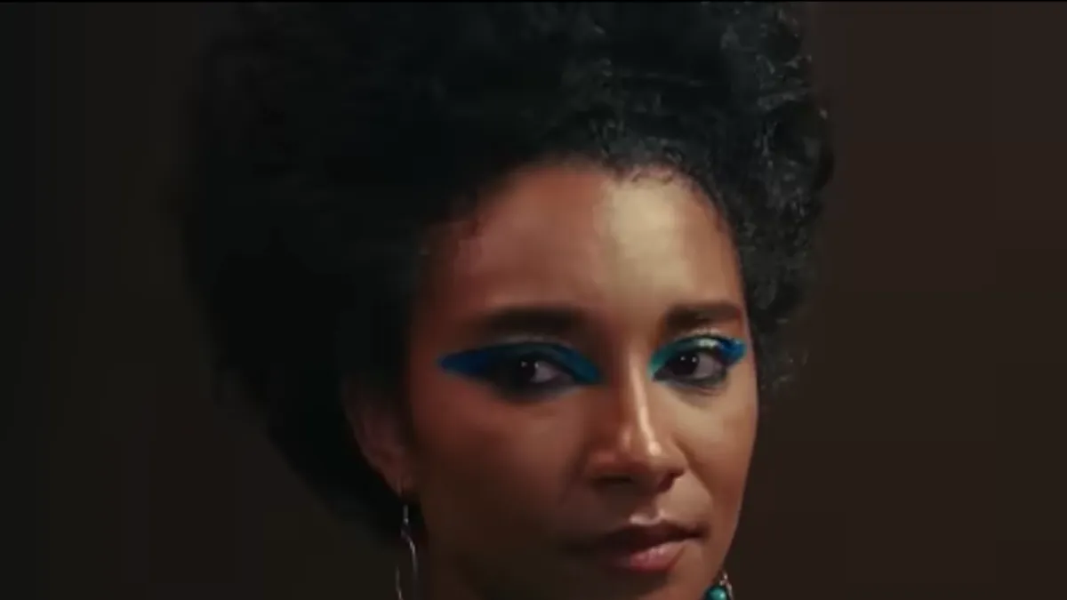 Regina Cleopatra era albă, insistă Egiptul (sursa: Netflix)