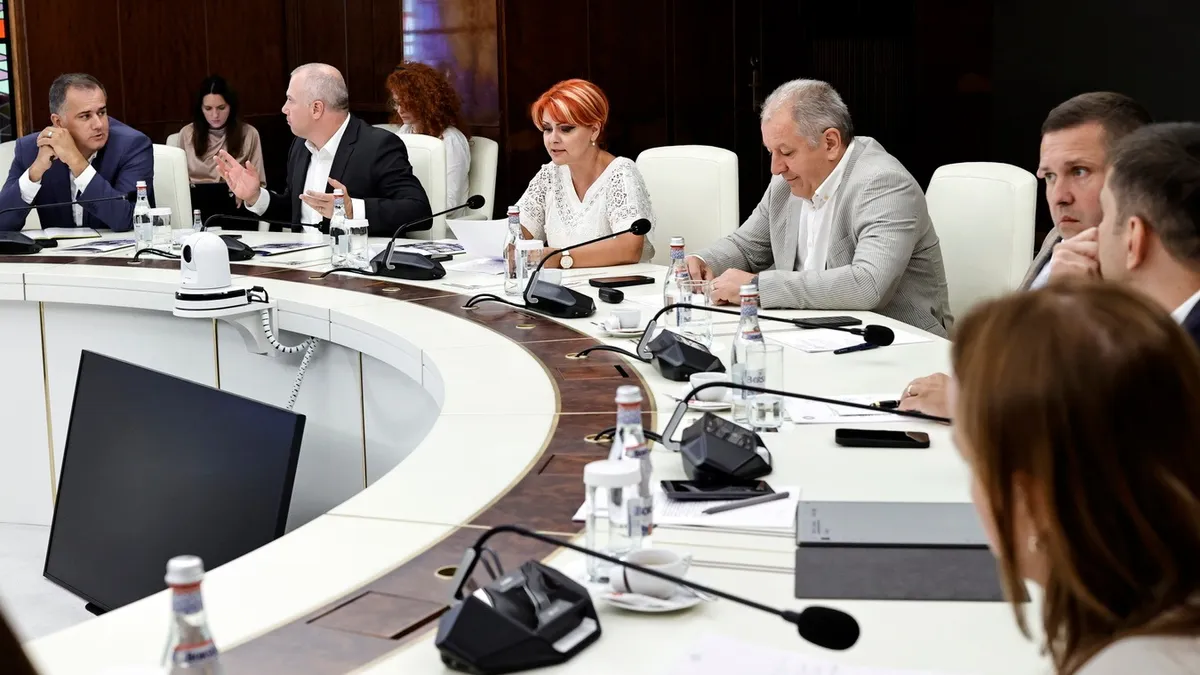 Tanczos Barna recunoaște că majorarea masivă a impozitelor pe proprietate va salva primăriile falite Foto: Facebook