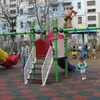 Copil rănit într-un loc de joacă din Iași: Primăria contestă amenda și spune că nu a avut timp să verifice toate parcurile