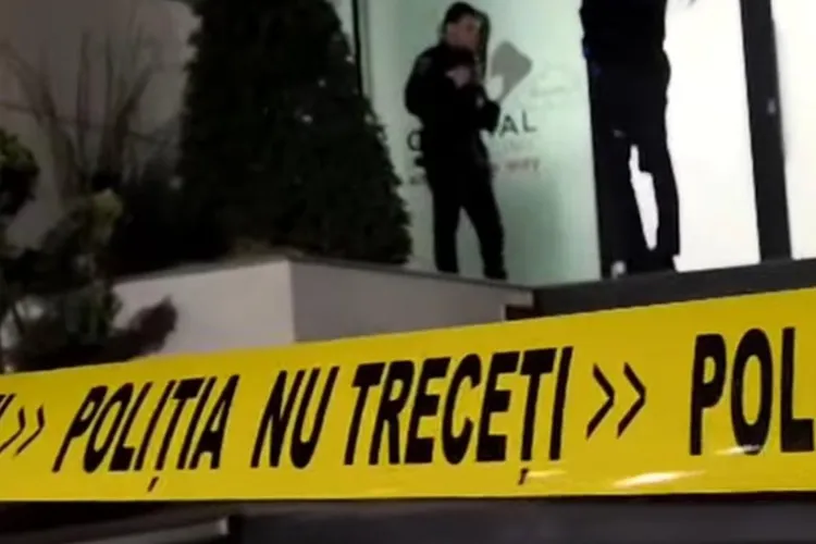 Copil decedat, clinica fără autorizație sanitară (sursa: Euronews Romania)