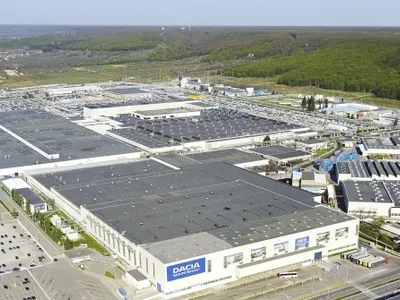 Industria auto, revoltă împotriva măsurilor fiscale Foto: Grup Renault