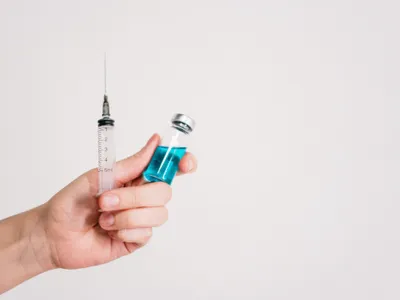 Pfizer pregătește vaccinul împotriva Omicron. (sursă: Pexels.com)