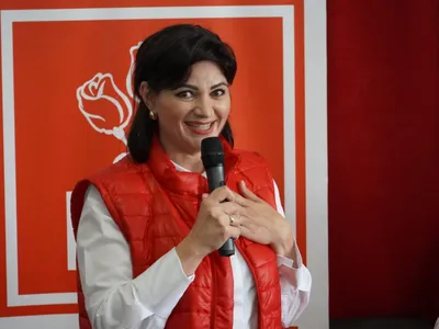 Un sponsor PSD, cu CV public de negăsit, a ajuns manager la Spitalul Județean Suceava  Foto: Facebook