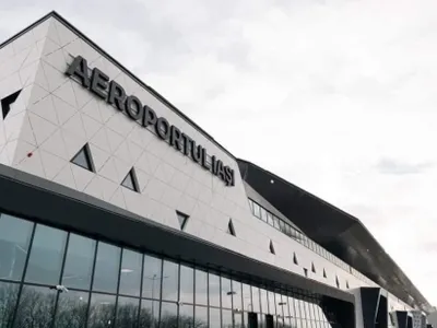 Pelerinaj hasidic spre Ucraina, aeroport blocat (sursa: ziaruldeiasi.ro)