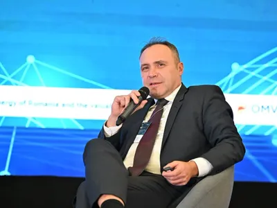 Clientul familiei Burduja, Dumitru Chisăliță, ministru al Energiei. ALRO i-a sponsorizat ONG-ul