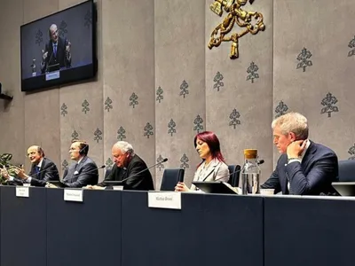 Vaticanul permite transplanturile de la animale (sursa: vaticannews.va)