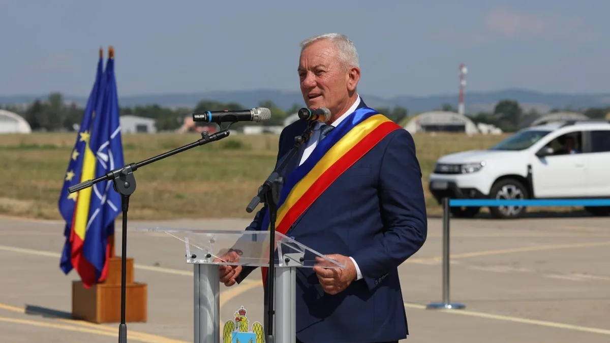 Impozite locale mai mari cu 70% (sursa: Facebook/Constantin Toma)