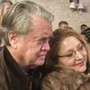 Diana Șoșoacă îi scrie lui Trump (sursa: Facebook/Diana Iovanovici Șoșoacă- Oficial)