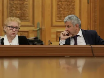 Guvernul vrea să le dea lui Iordache, Stănescu și Weber locuință gratuită Foto: Adevarul