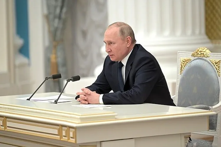 Putin a anulat ordinul de asalt asupra ultimei baricade ucrainene din Mariupol, dar menține blocada