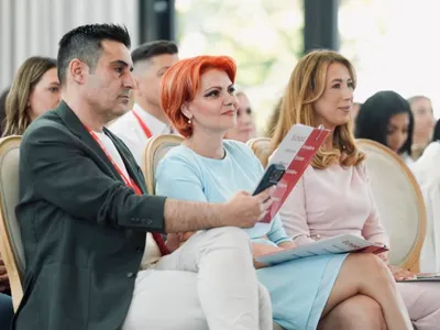 Gruparea Grindeanu-Vasilescu-Manda nu reușește să-i convingă pe pesediști să voteze guvernul Tomac Foto: Facebook