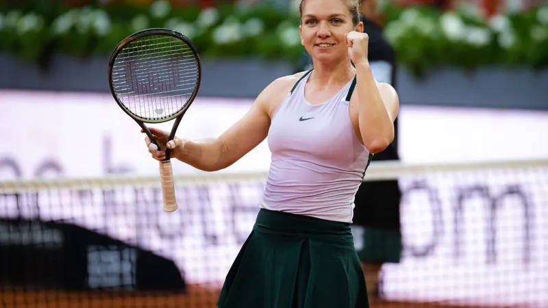 Le10Sport: Halep este pe cale să se întoarcă