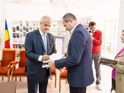 Penalul Neacșu, promovat vicepremier în viitorul guvern Foto: Facebook