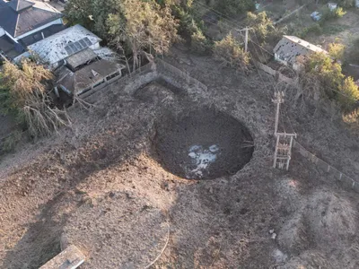 Incendiul din Amara a fost lichidat (sursa: Inquam Photos/Octav Ganea)