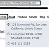 Firmă nouă, contracte publice de aproape 360.000 de lei: are sediul în Neamț, dar afișează pe site o adresă din California