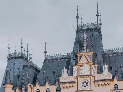 Igienă precară într-un palat regal (sursa: Pexels/Diana)