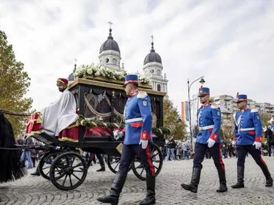 După luni de dispute, monumentul lui Grigore Ghica a primit undă verde: unde va fi amplasat