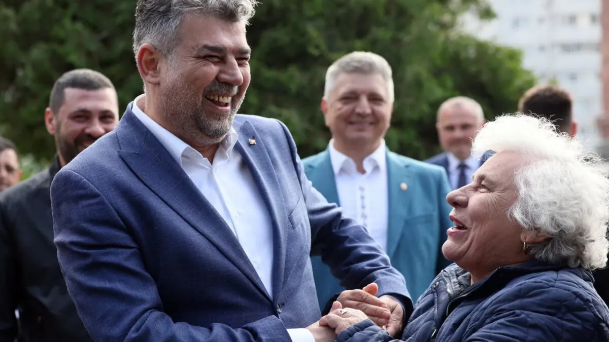 Probabil cel mai bine învârtit pensionar PSD Foto: Facebook