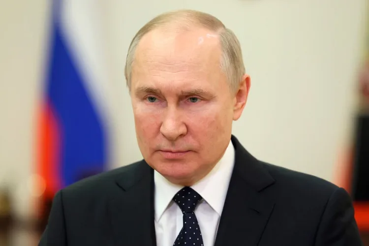 Putin începe să accepte: Ucraina, dezastru (sursa: kremlin.ru)