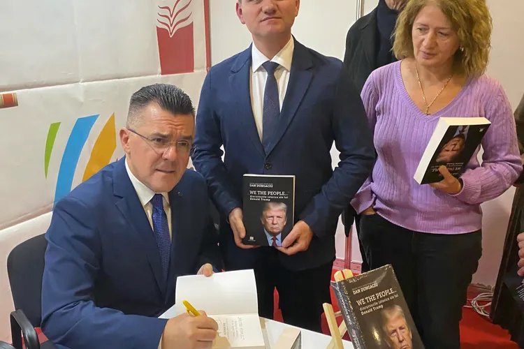 Invitați la lansarea cărții lui Dungaciu, la Chișinău: angajații Ambasadei Rusiei, politicieni pro-ruși - dezvăluie Anatol Șălaru