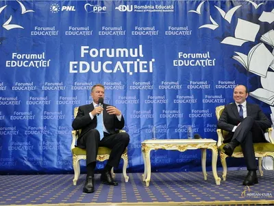 Muraru sugerează că Ciucă n-ar trebui să cedeze funcția de premier Foto: Facebook Alexandru Muraru