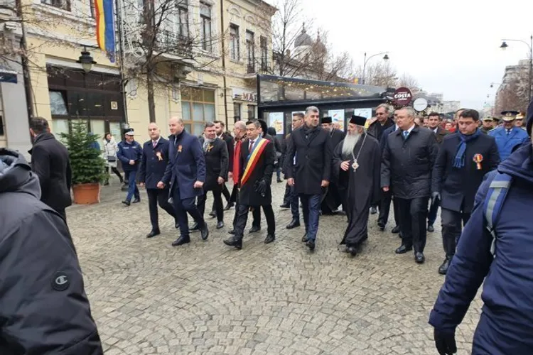 Ciolacu pune șef la PSD Iași (sursa: ziaruldeiasi.ro)