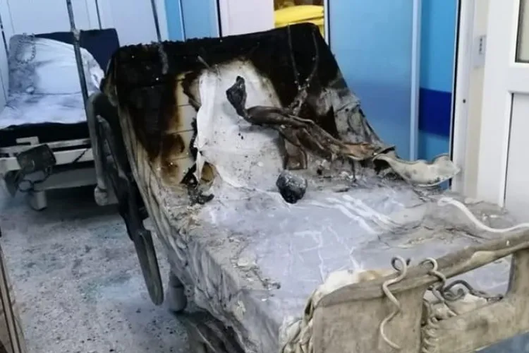 Ancheta Parchetului la SJU Neamț, blocată în noi expertize Foto: Exploziv TV