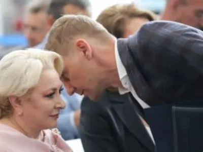 PSD a umplut CA-ul RAR de sinecuriști, printre care Nelu Barbu, purtătorul de cuvânt al guvernului Dăncilă Foto; Inquam/ Octav ganea