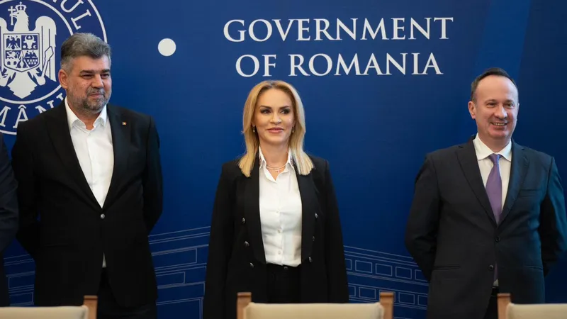 “Gaura bugetară“ a ajuns la 10 miliarde de euro, la șase luni, iar liberalii cer reducerea cheltuielilor statului Foto: Replica Online