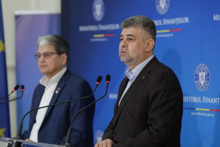 Eșec uriaș al PNRR: Guvernul abandonează proiecte de peste șapte miliarde de euro. Printre ele: metroul, spitale și căi ferate