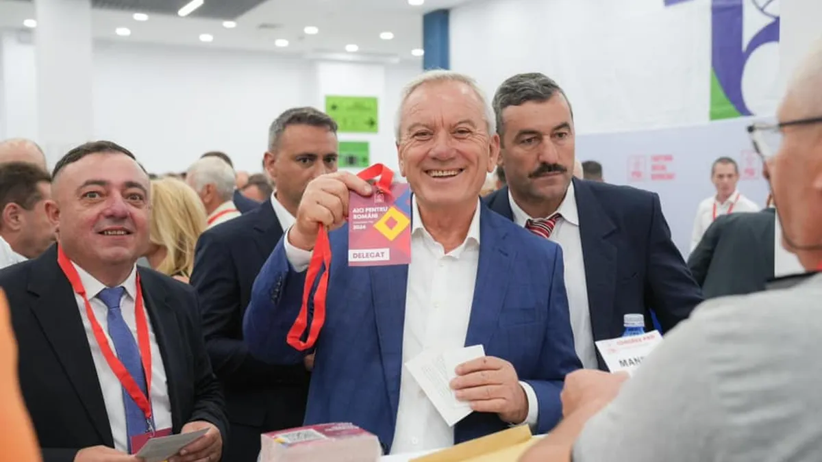 Primarul Buzăului, Constantin Toma: Toată lumea lucra la primărie, nu se poate așa ceva