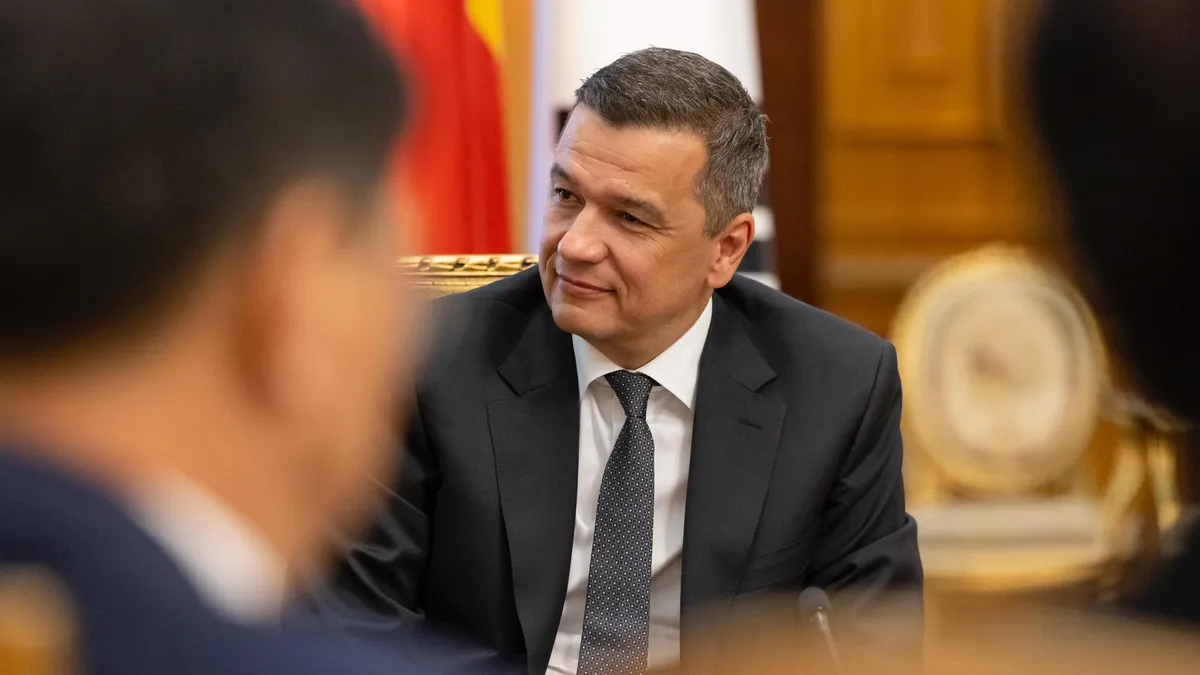 PSD se declară garantul dezvoltării economice (sursa: Facebook/Sorin Grindeanu)