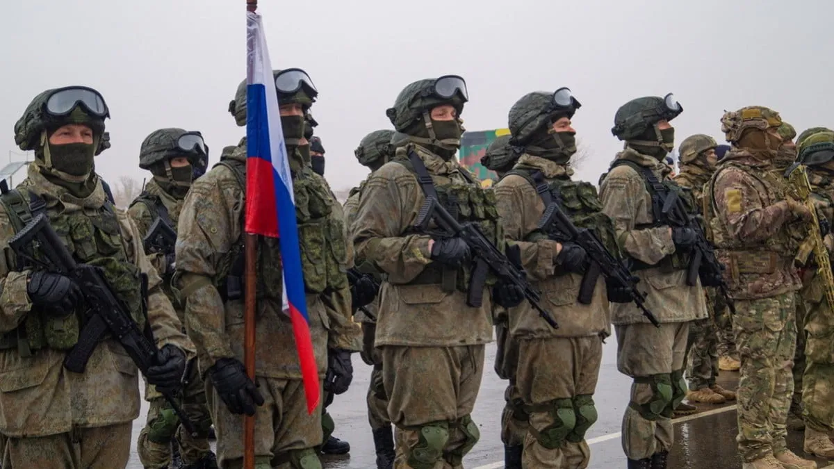 Rusia recrutează în Republica Moldova Foto: realitatea.md