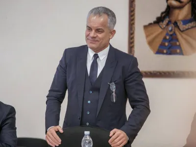 Vilă deținută de Plahotniuc, sub sechestru Foto: Facebook