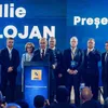 Liderii PNL nu se feresc să anunțe că îl susțin pe Veștea Foto: Facebook