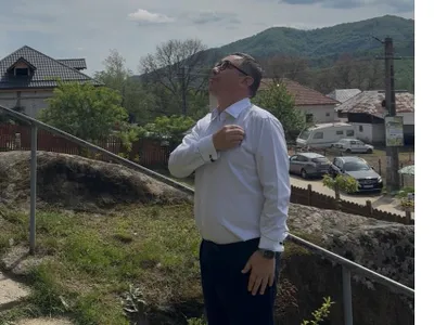 Ponta strânge parlamentari care ar putea susține un guvern fără USR Foto: Facebook Victor Ponta