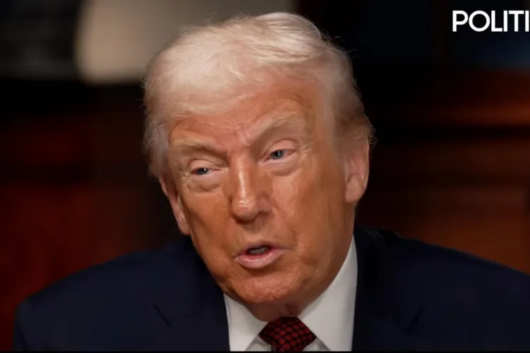 Trump vrea alegeri în Ucraina (sursa: Politico)