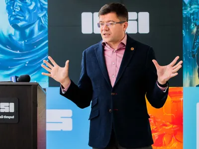 Viorel Rusu pierde definitiv procesul ARCA (sursa: ziaruldeiasi.ro)