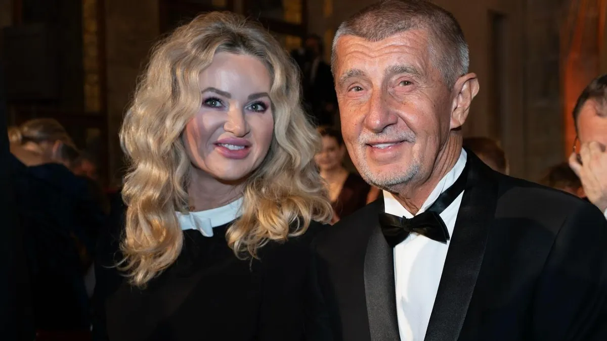 Cehia refuză ajutoare financiare pentru Ucraina (sursa: Facebook/Andrej Babiš)