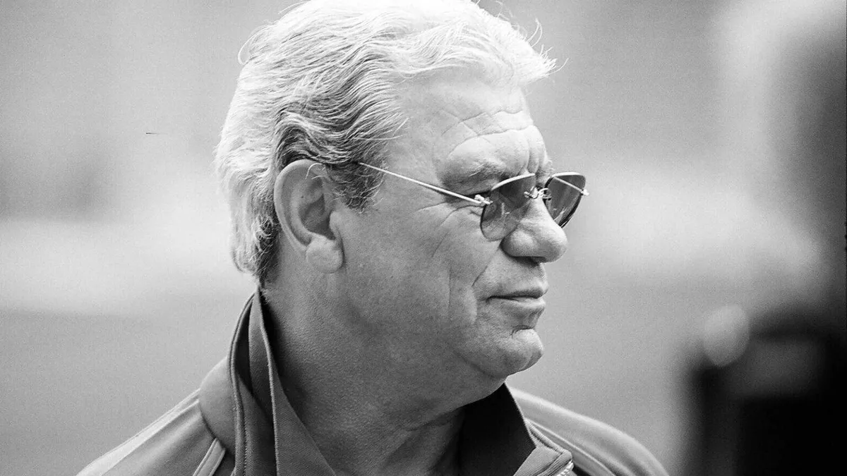 Emeric Ienei a murit (sursa: frf.ro)