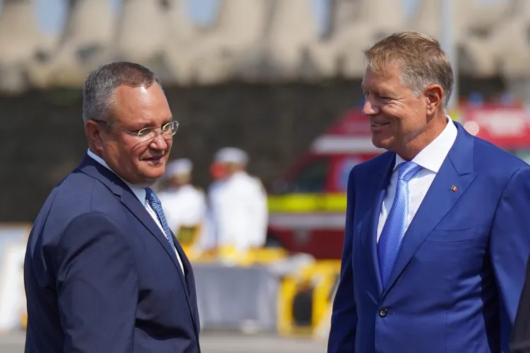 Antena 3 susține că Klaus Iohannis ar putea candida la Senat, pentru PNL. Liberalii neagă: „Nu s-a discutat în PNL acest lucru”