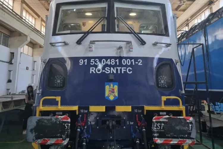 Statul a înființat o nouă societate (sursa: Facebook/Ministerul Transporturilor si Infrastructurii România)