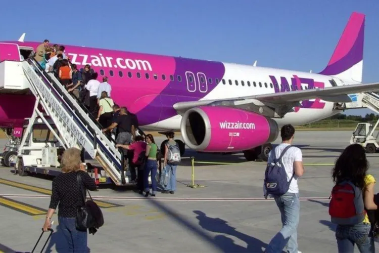 Proces cu Wizz Air, decizia judecătorilor (sursa: ziaruldeiasi.ro)