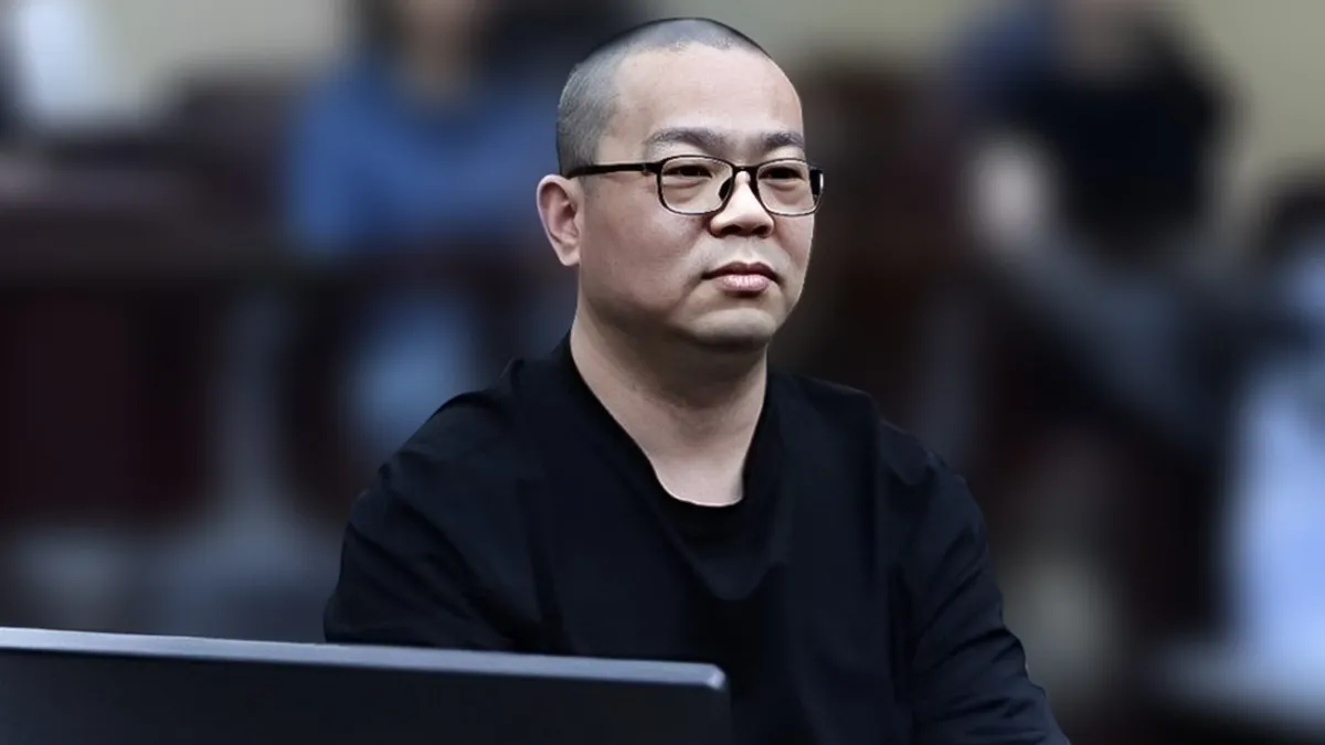 Oficial chinez, executat pentru corupție (sursa: caixinglobal.com)