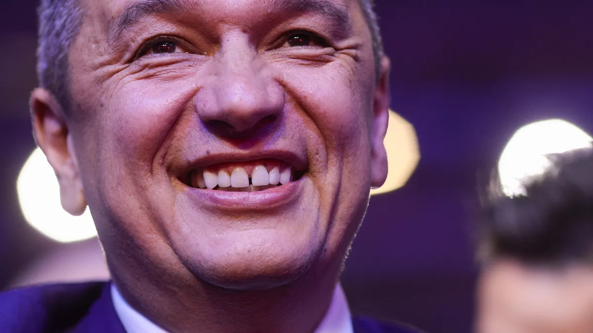 PSD înființează Organizația de Analfabeți (sursa: Inquam Photos/Octav Ganea)