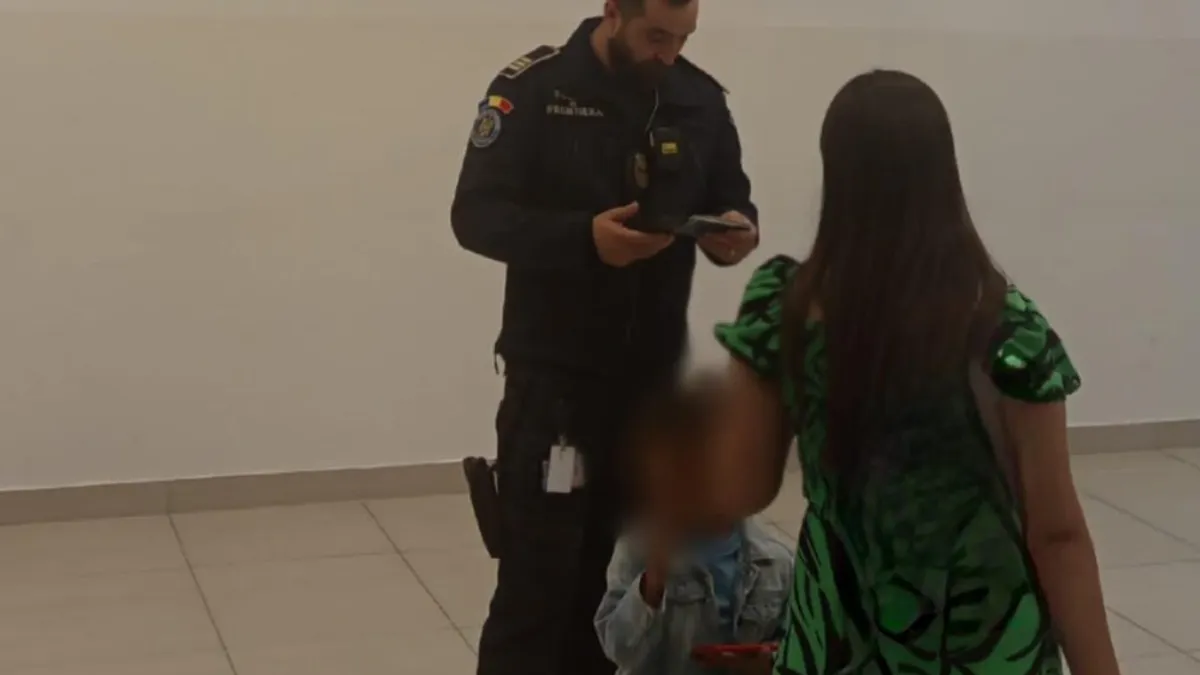 Documente necesare pentru minori în Schengen (sursa: ziaruldeiasi.ro)