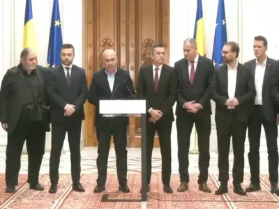 Discuțiile de la Cotroceni, fără un acord privind măsurile economice Foto: News.ro