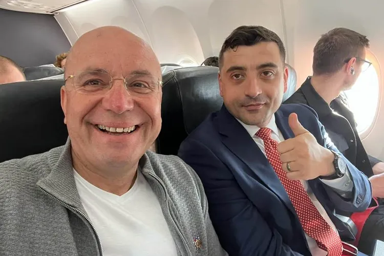 AUR, incapabil să găsească un candidat la primăria Capitalei 