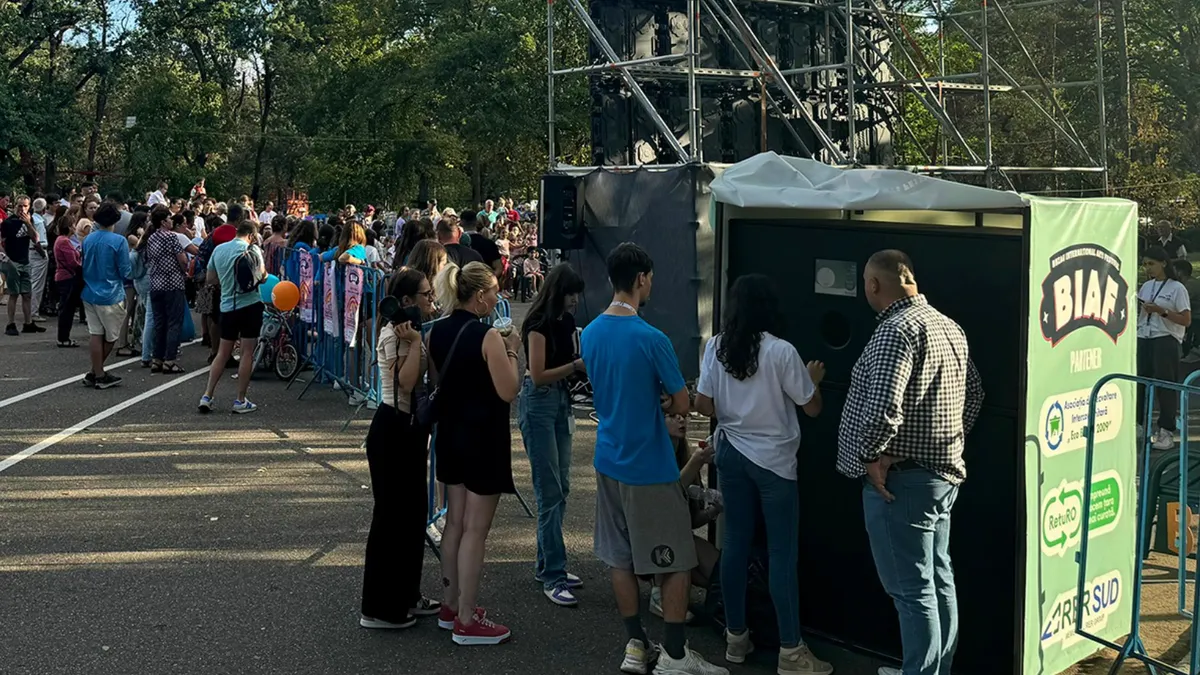 RetuRO face clarificări despre recuperarea garanției (sursa: Facebook/RetuRO SGR)